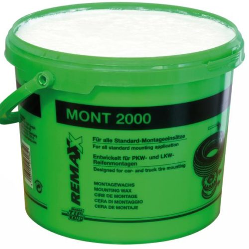 Pasta de Montaje